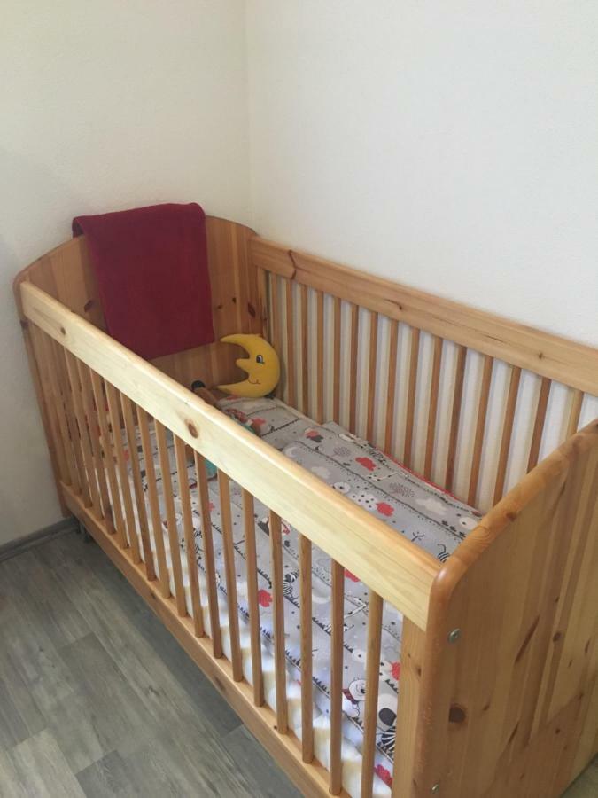Ferienwohnung Alexa Walshausen Buitenkant foto