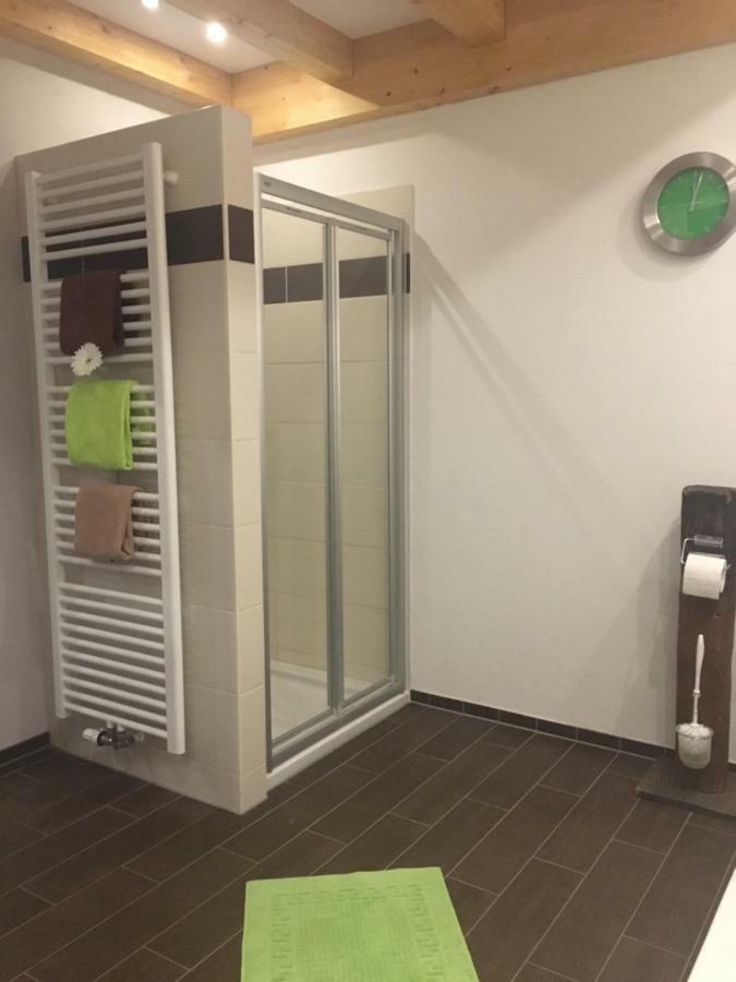 Ferienwohnung Alexa Walshausen Buitenkant foto