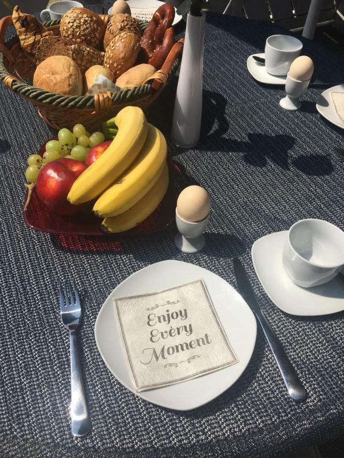 Ferienwohnung Alexa Walshausen Buitenkant foto